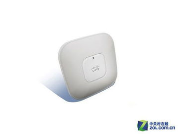 思科AIR-CAP3502I-C-K9无线AP 企业级网络覆盖利器，售3753元