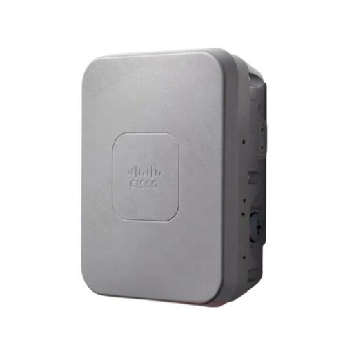 思科Air AP1562系列室外无线控制器AP 信号稳定覆盖无忧