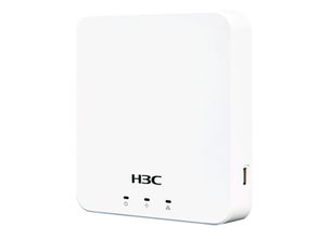 H3C WAP712C Green Fit无线AP限时特价 799元打造高效无线覆盖