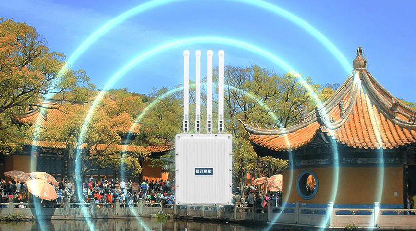 室外无线AP安装及使用注意事项全指南——从部署到优化
