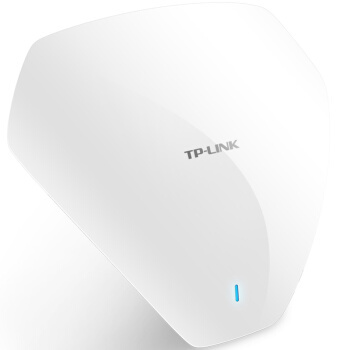 TP-LINK TL-AP300C 无线AP评测 300M WiFi 4 经济型组网利器